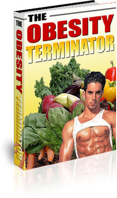 Product picture The Obesity Terminator